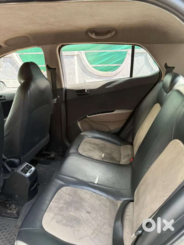 Hyundai Grand I10 Magna 2014 Diesel Manual