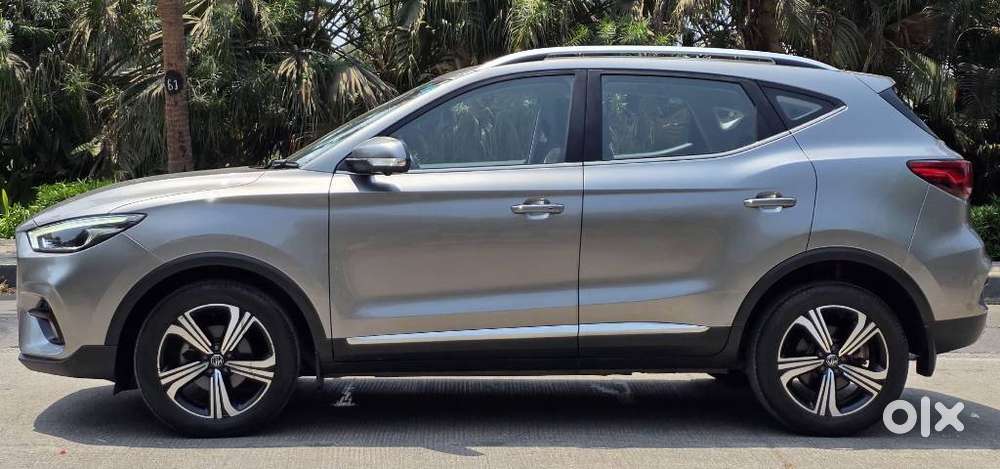 Mg Astor 1.5 Sharp Cvt, 2023, Petrol