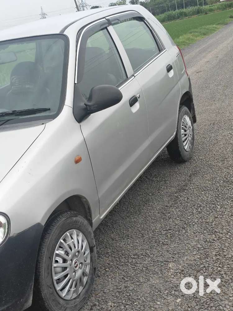 Maruti Suzuki Alto 2005 . 2027 Tak Passing. Ac Heatr Ok 12 Touch Disp