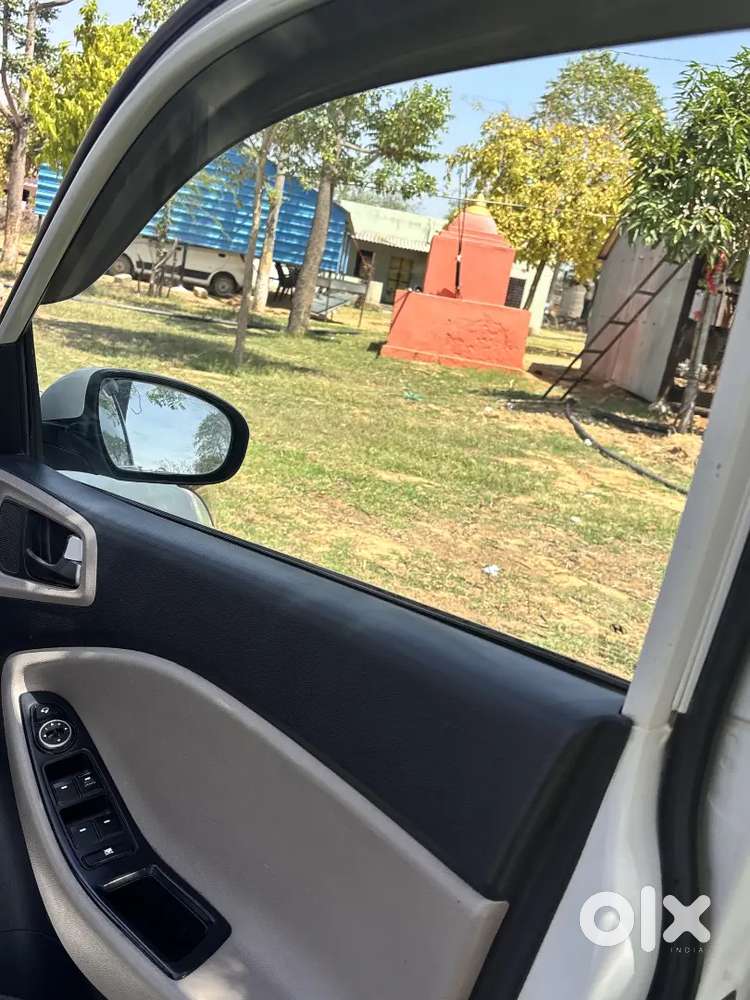 I20 Asta 1.4 Crdi 08/2017