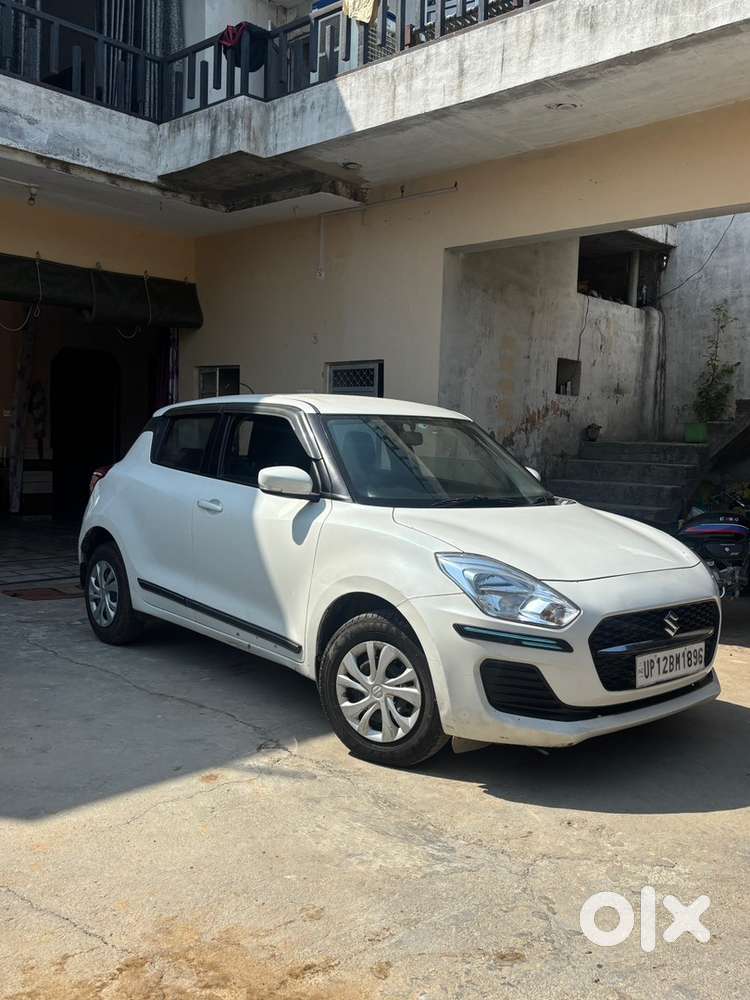 Maruti Swift Vxi 2022