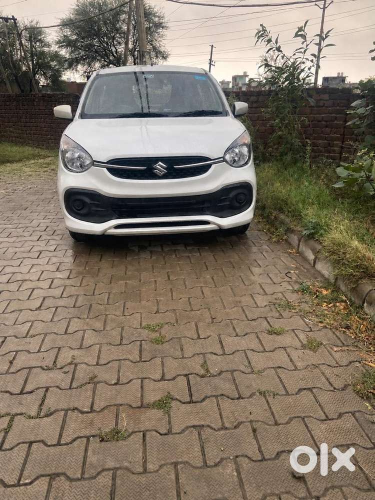 Maruti Suzuki Celerio 2028 Petrol 5000 Km Driven