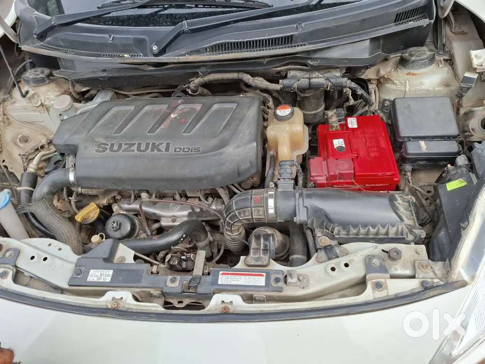 Maruti Suzuki Swift 2019 Diesel 50800 Km