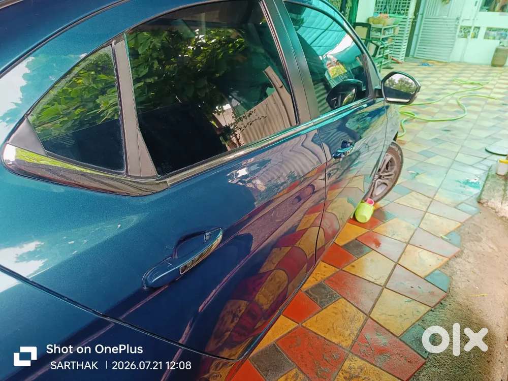 Tata Tigor Ev Xz+lux  2022