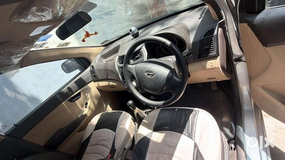 Hyundai Car Manual 2014