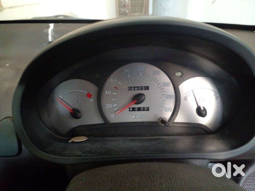 Santro Xing Gls For Sale In Excellent Condition.immediate Sale