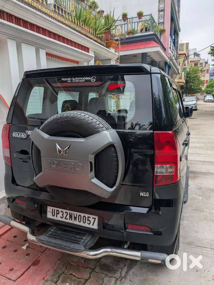 Mahindra Bolero Neo 2023 Diesel