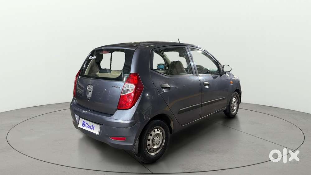 Hyundai I10 Magna 1.1l, 2013, Petrol
