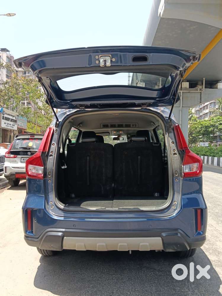 Maruti Suzuki Xl6 1.5 Alpha Mt, 2019, Petrol