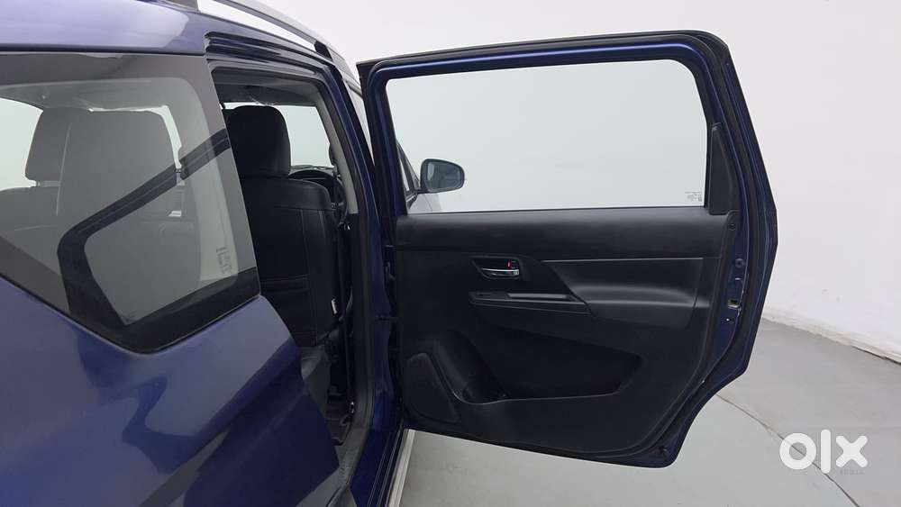 Maruti Suzuki Xl6 1.5 Zeta Mt, 2021, Petrol