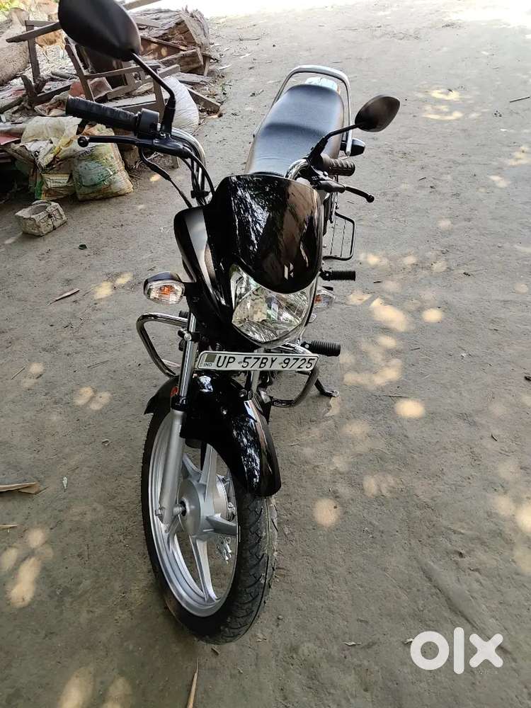 Hero HF Deluxe 2025 model