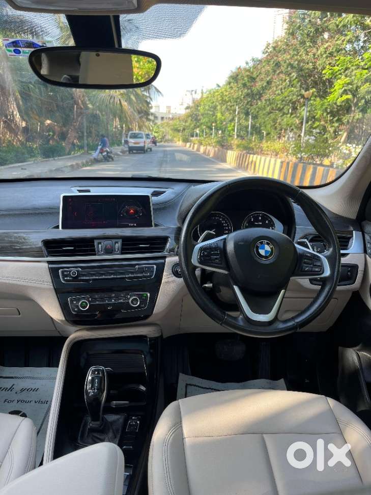 Bmw X1 Sdrive 20d X Line, 2022, Diesel
