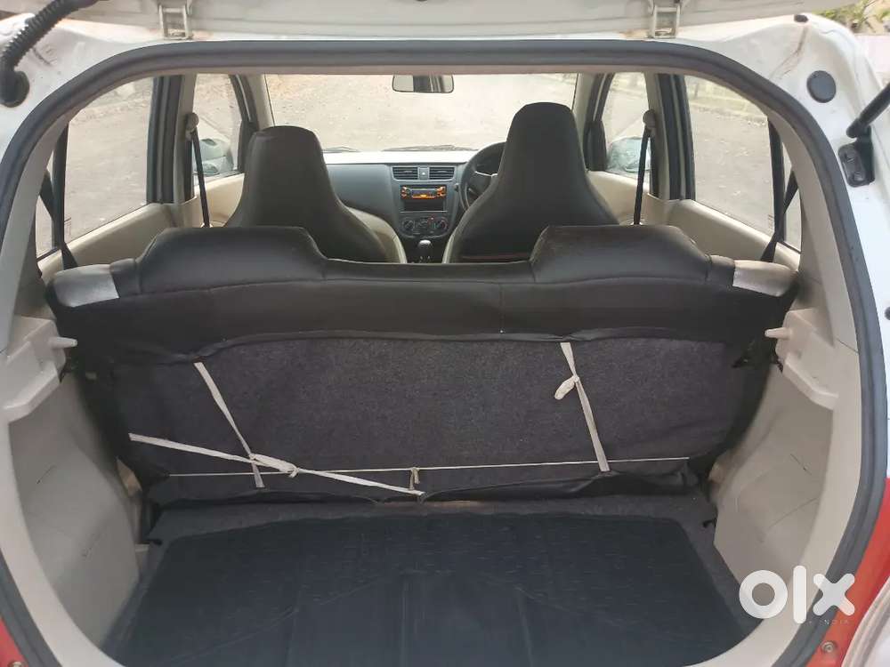 Maruti Suzuki Celerio H2 2020 Petrol 52700 Km Driven. Single Owner