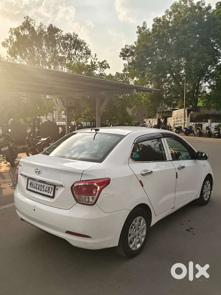 Hyundai Xcent 2014-2016 1.1 Crdi Base, 2016, Diesel