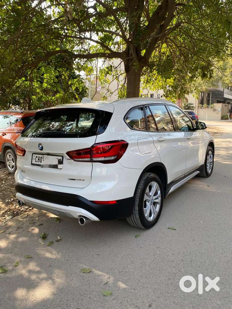 Bmw X1 Sdrive 20d X Line, 2021, Diesel