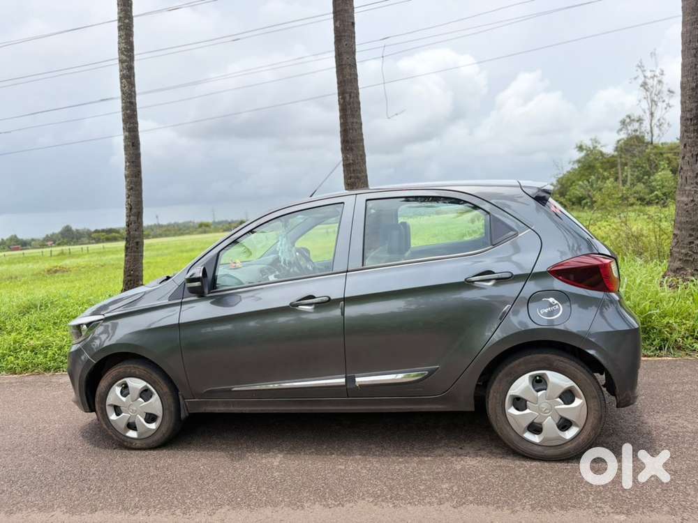 Tata Tiago Petrol 2023 Manual