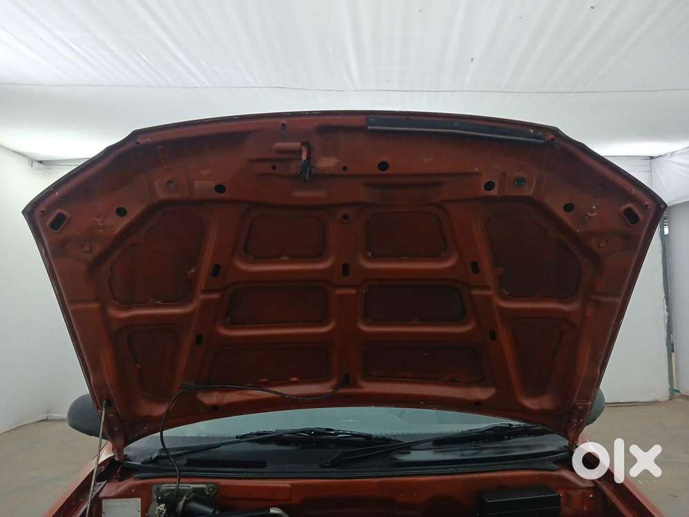 Maruti Suzuki Alto K10 1.0 Lxi (o), 2012, Petrol
