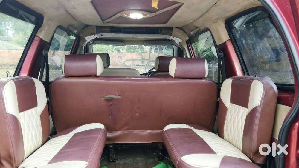 Chevrolet Tavera B1 7-seater - Bs Iii, 2006, Diesel