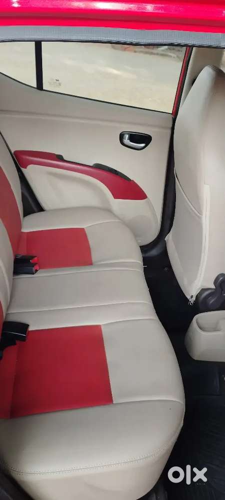 Hyundai I10 Sports Model 2010 Petrol 62000 Km Driven