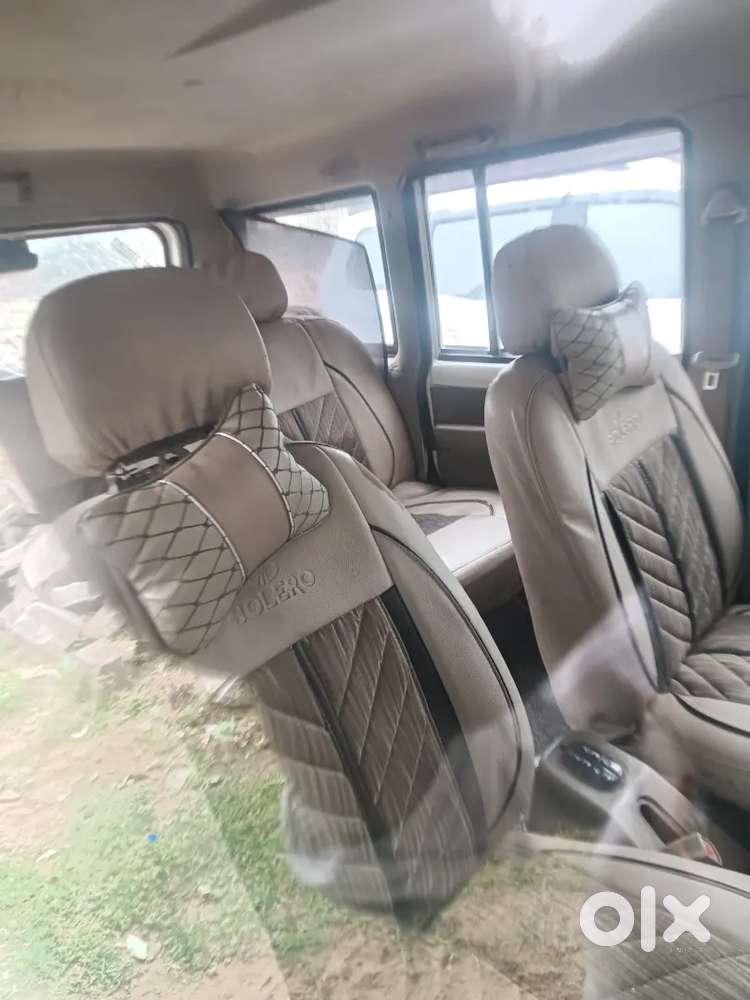 Mahindra Bolero Diesel Manual 2010
