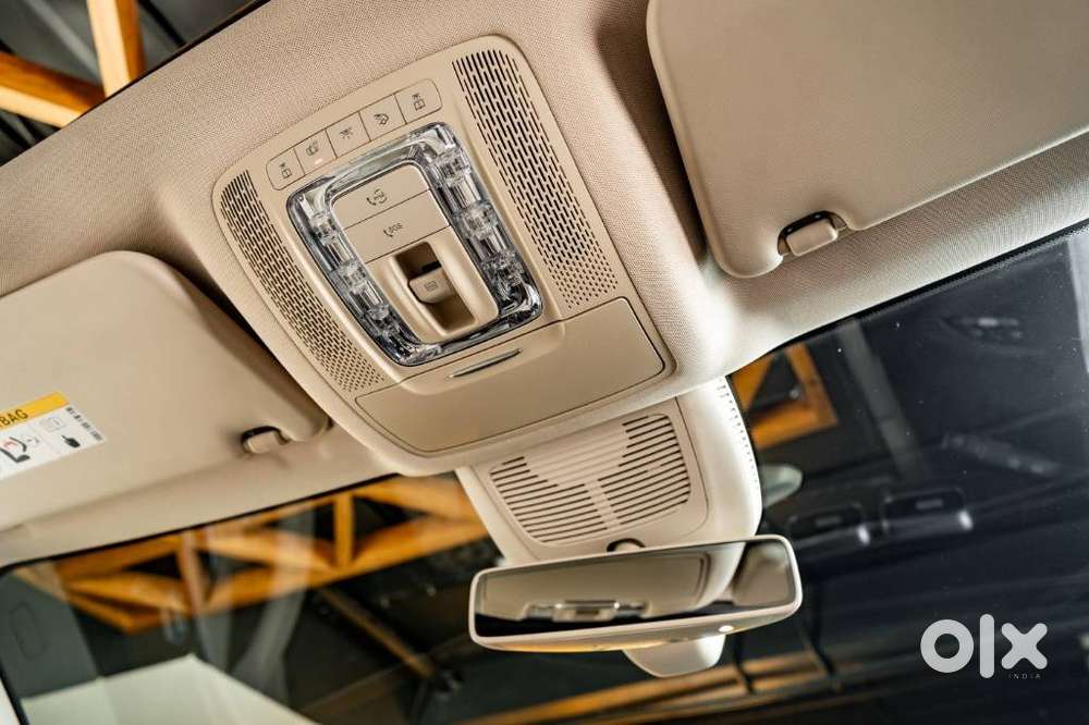 Mercedes-benz Gle 300d 4matic Lwb, 2020, Diesel