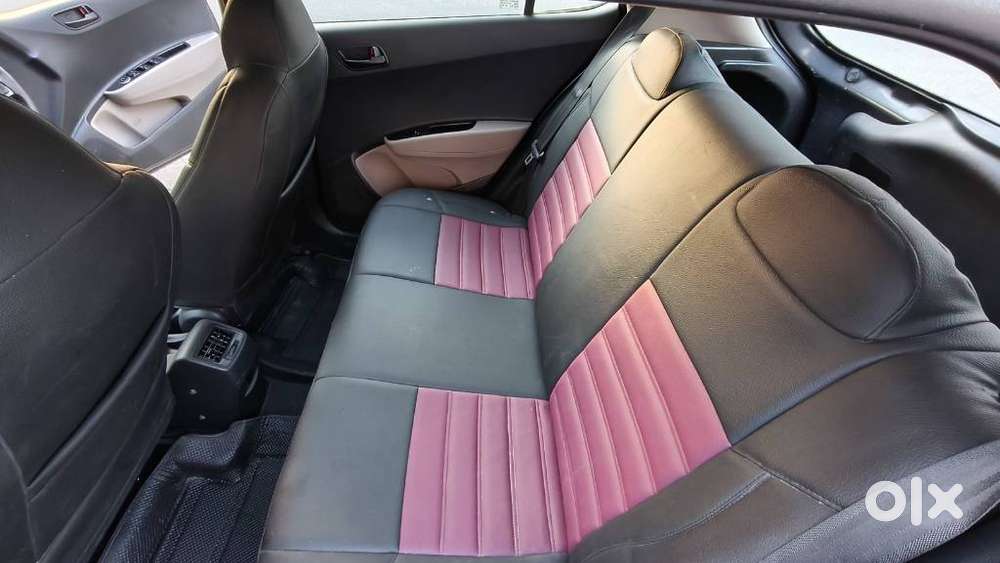 Hyundai Grand I10 Sportz 1.2 Kappa Vtvt, 2018, Petrol