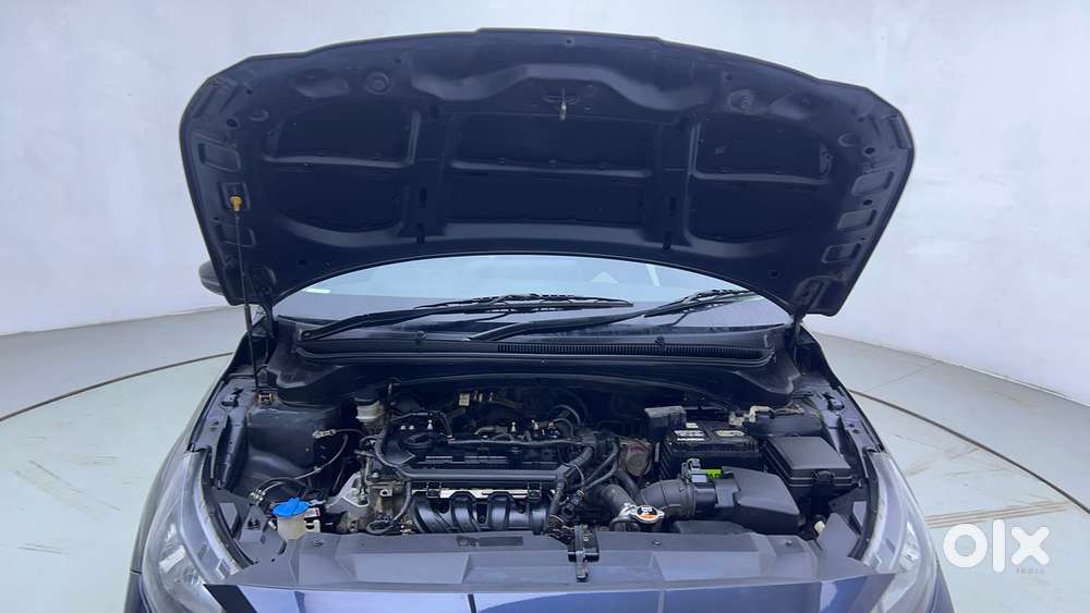 Hyundai I20 1.2 Sportz, 2022, Petrol