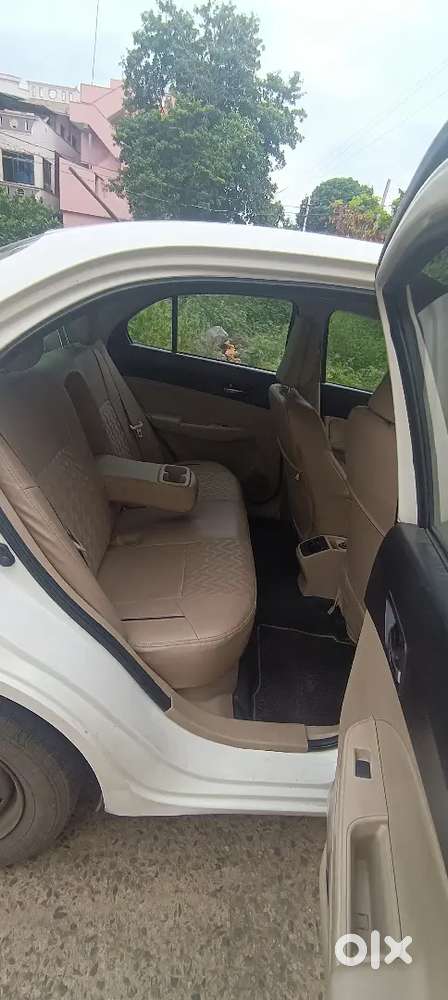 Maruti Dzire 1.2 Vxi 2021