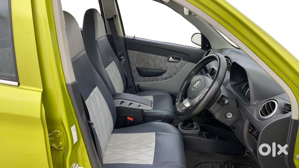 Maruti Suzuki Alto 800 Vxi, 2017, Petrol
