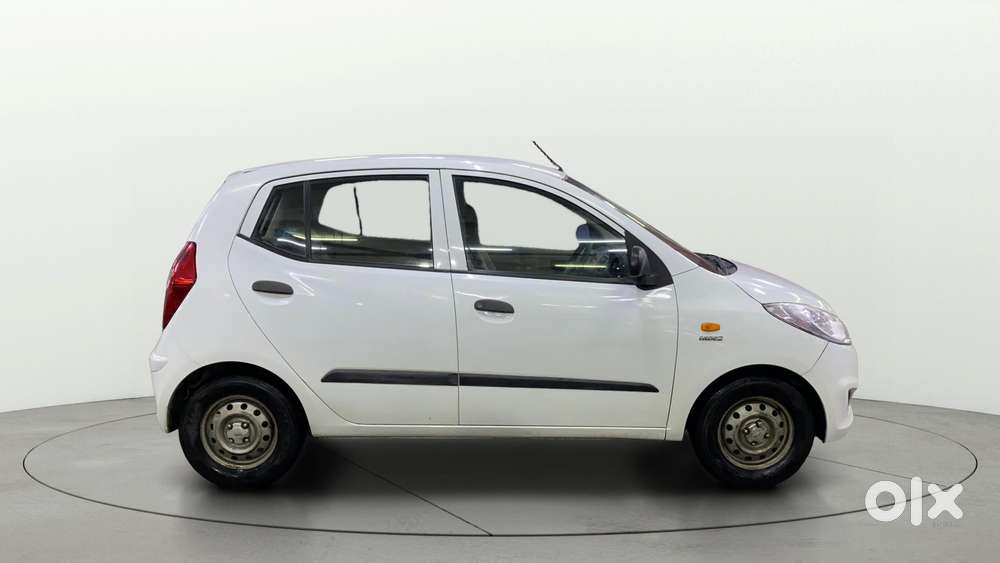 Hyundai I10 Era, 2013, Petrol