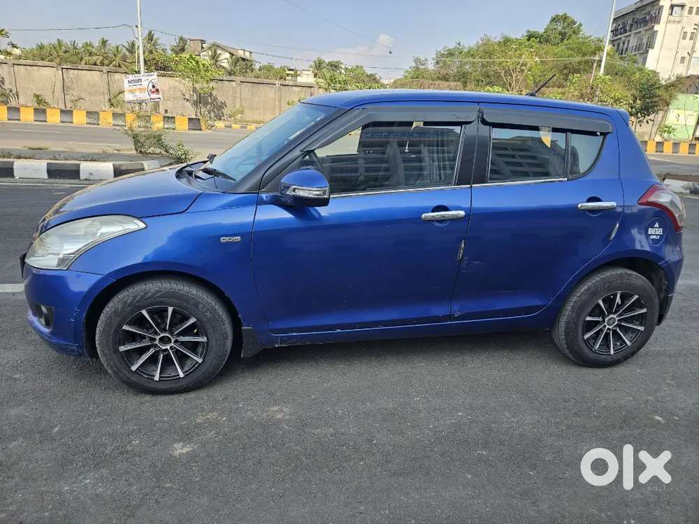Maruti Swift Vdi For Sale