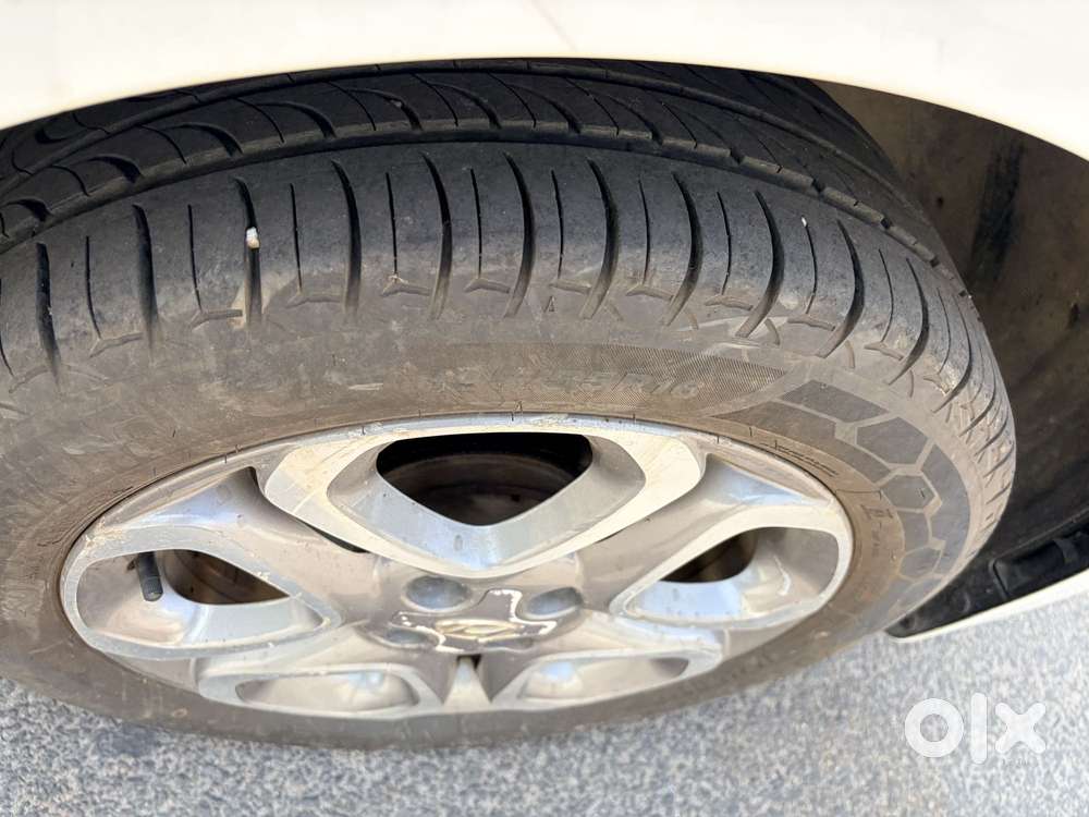 Hyundai I20 Asta Option, 2018, Petrol