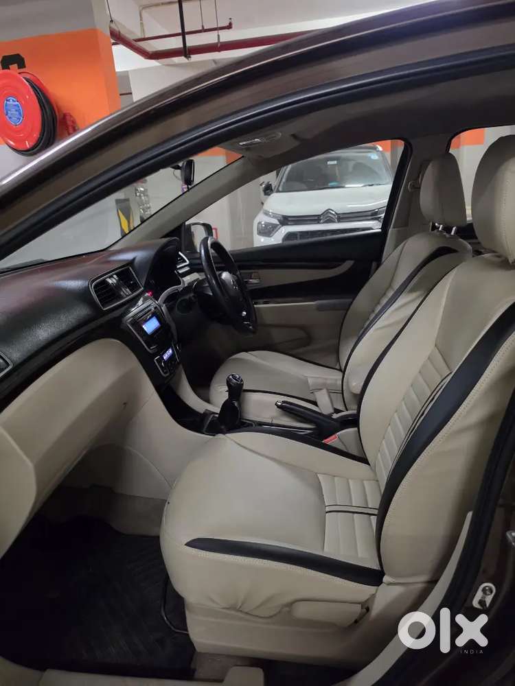 2016 Maruti Ciaz Vdi+ Manual Shvs Hybrid Engine In Mint Condition