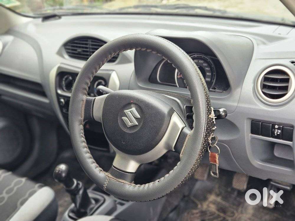 Maruti Suzuki Alto 800 0.8 Vxi (o), 2015, Petrol