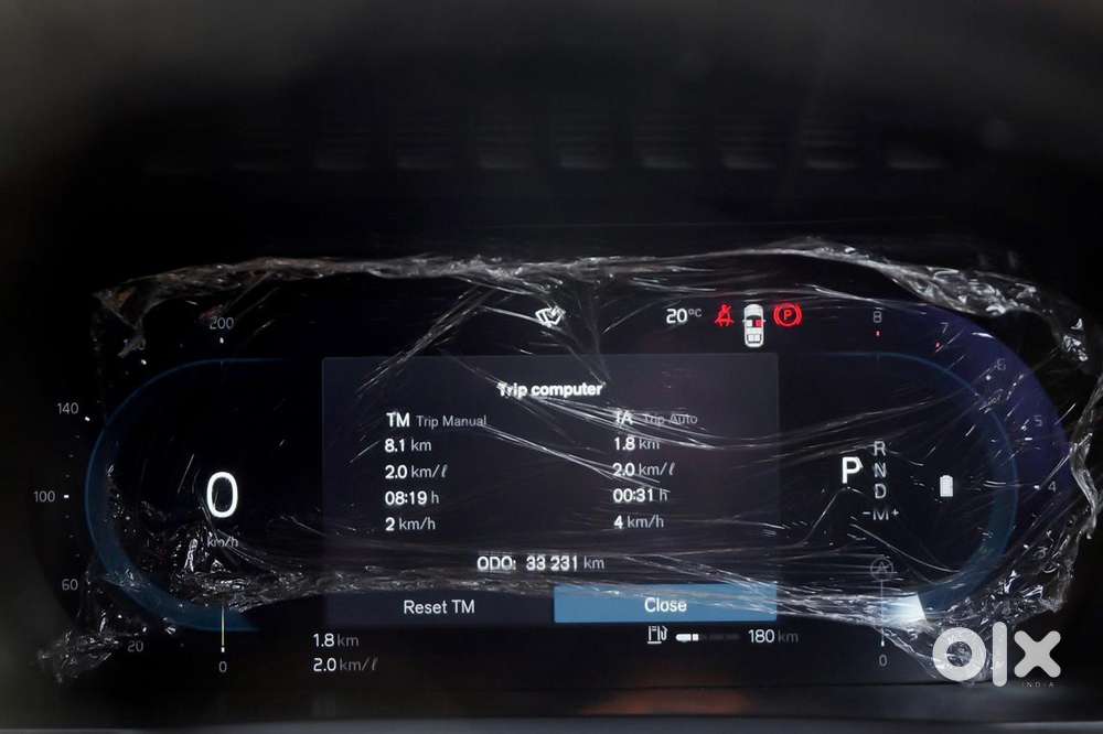 Volvo Xc 90 D5 Awd, 2022, Diesel