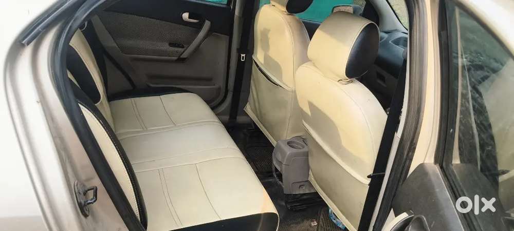 Ford Fiesta 1.4 Tdci Diesel- Good Condition. Erode