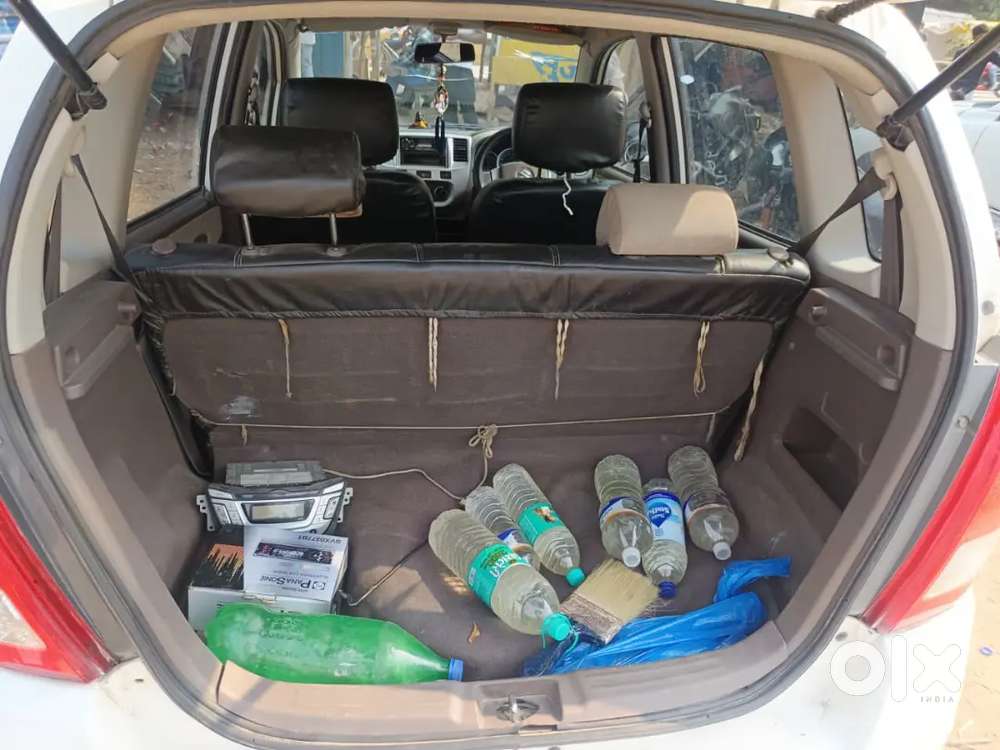 Maruti Suzuki Estilo 2011 Petrol 60000 Km Driven
