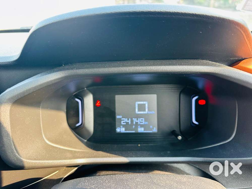 Citroen C3 Feel (o) 1.2 Petrol, 2022, Petrol