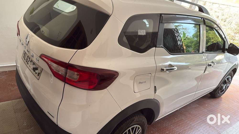 Renault Triber 1.0 Rxe, 2020, Petrol