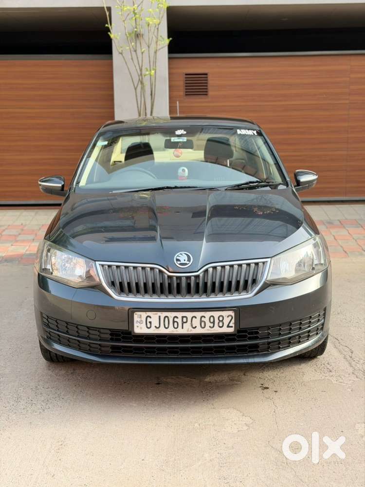 Skoda Rapid Tsi 2020 Petrol Manual Active