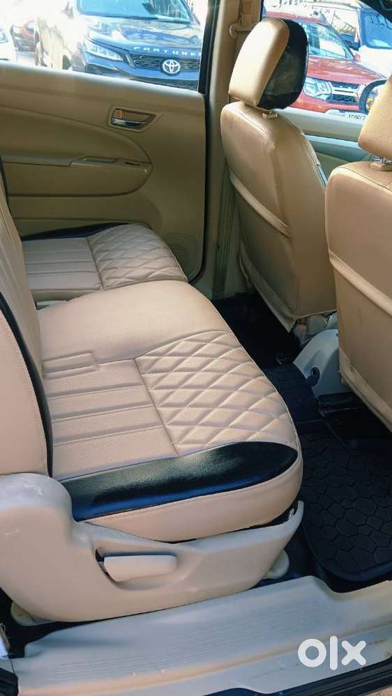 Maruti Suzuki Ertiga Vdi Shvs, 2016, Diesel