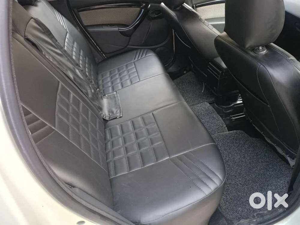 Renault Duster 2015-2016 85ps Diesel Rxl, 2015, Diesel