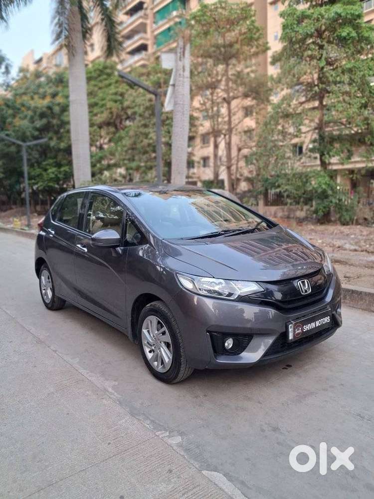 Honda Jazz Vx, 2019, Petrol