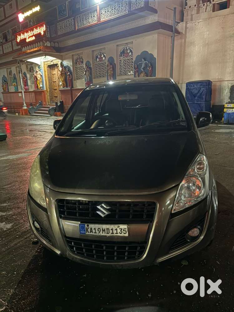 Maruti Ritz Vdi 2013