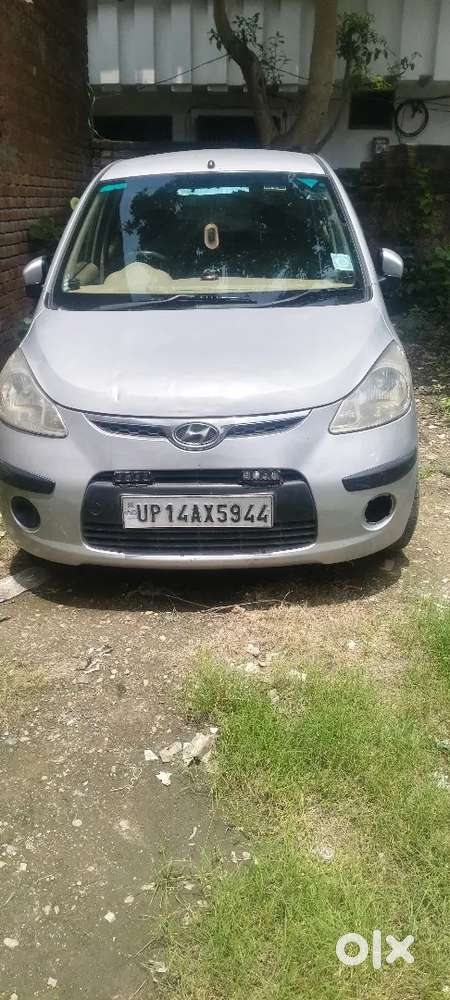 Hyundai I10 Magna 2009