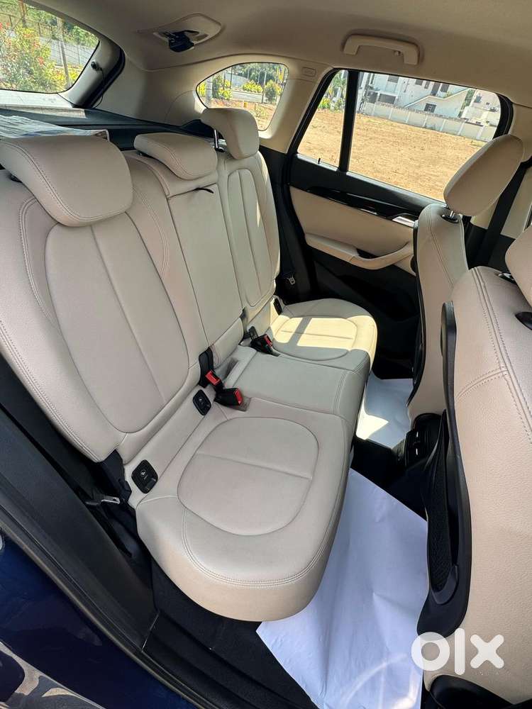 Bmw X1 2.0 Sdrive 20d, 2019, Diesel