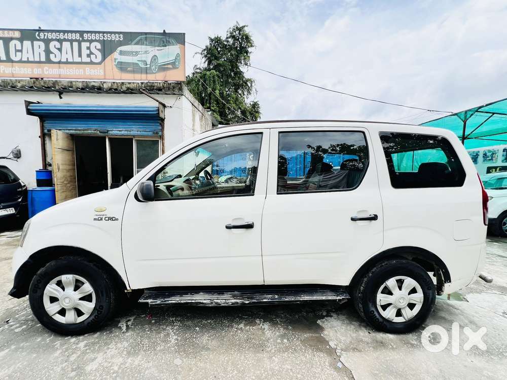 Mahindra Xylo D4 Bs Iii, 2016, Diesel