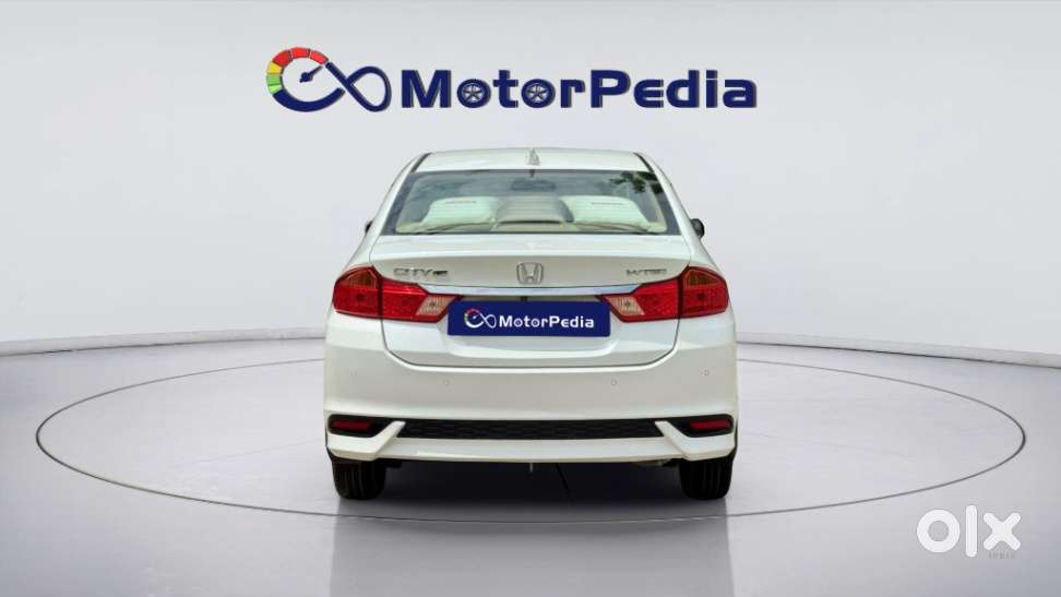 Honda City I-vtec V, 2019, Petrol