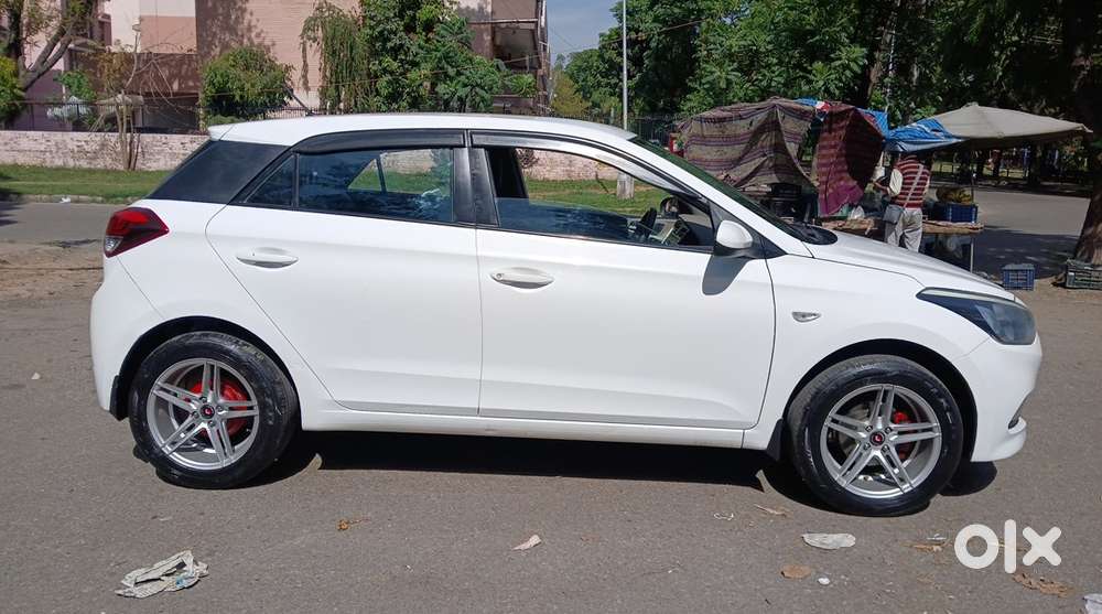 Hyundai Car Manual 2015