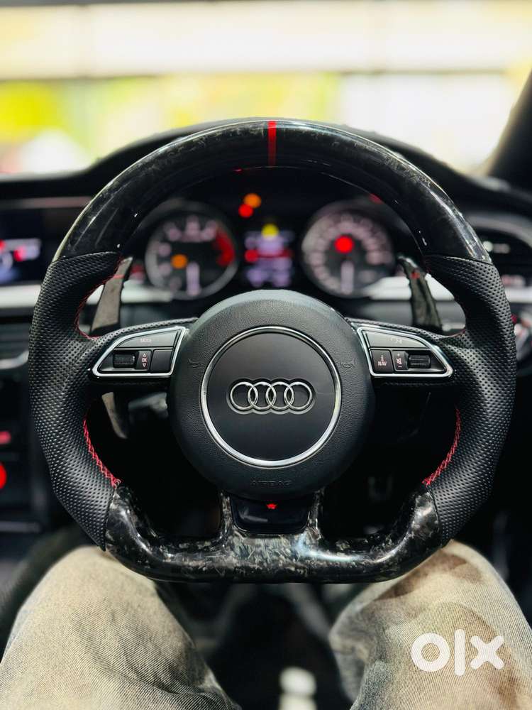 Audi S5 3.0 30 Tfsi, 2016, Petrol